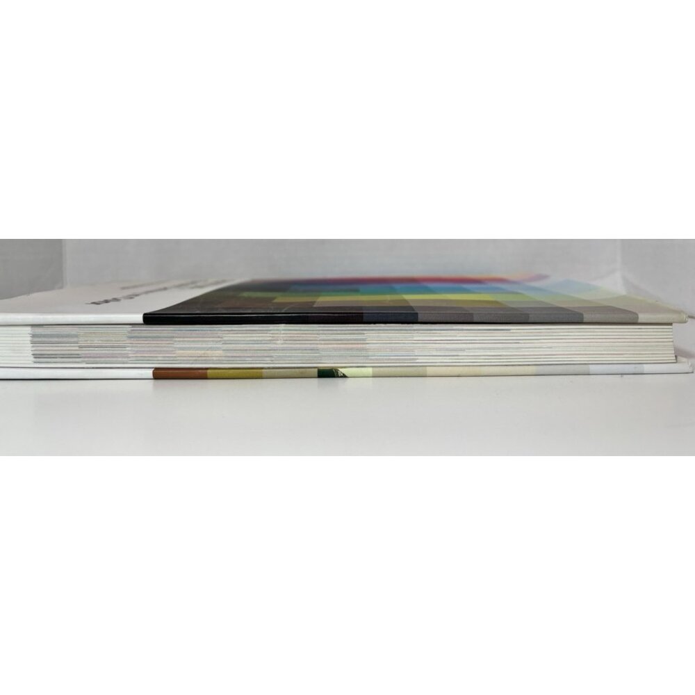 Pantone: The Twentieth Century in Color - Hardcover By Eiseman, Leatrice - Picture 6 of 8